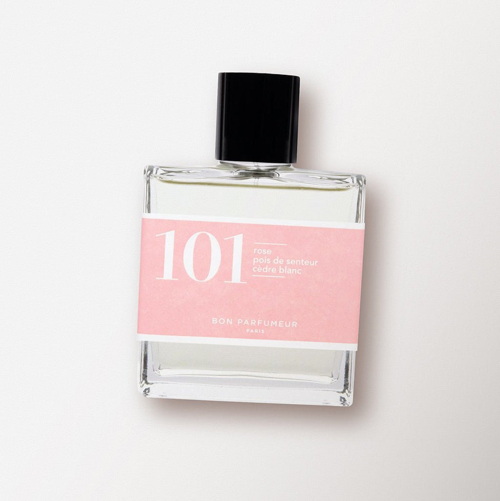 Bon Parfumeur 101 Floral Eau De Parfum 30ml - Jo & Co Home
