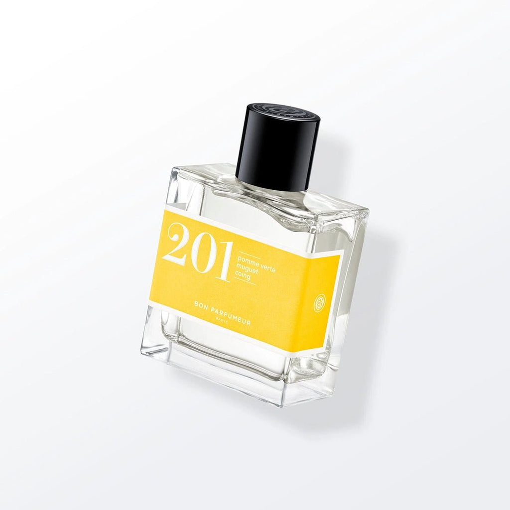Bon Parfumeur 201 Fruity Eau De Parfum 30ml - Jo & Co Home