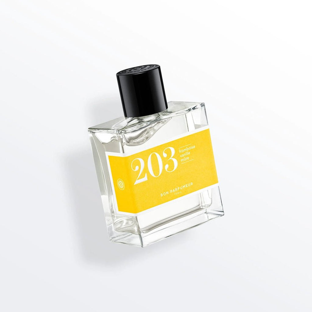Bon Parfumeur 203 Fruity Eau De Parfum 30ml - Jo & Co HomeBon Parfumeur 203 Fruity Eau De Parfum 30mlBon Parfumeur