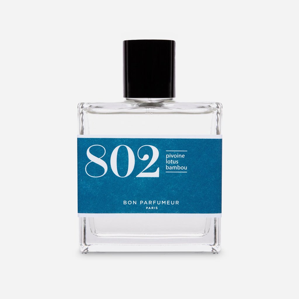 Bon Parfumeur 802 Eau De Parfum 30ml - Jo & Co Home
