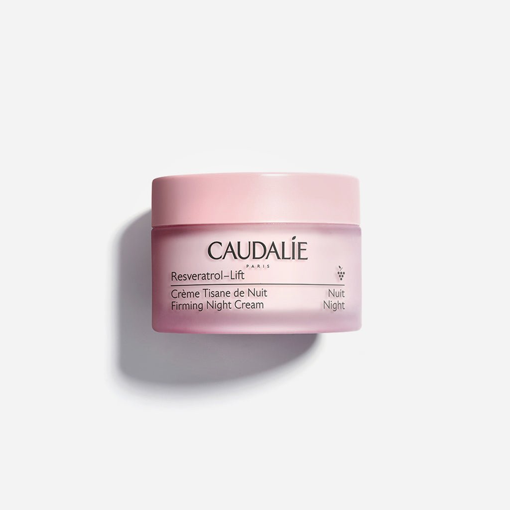 Caudalie Resveratrol-Lift Firming Night Cream 50ml - Jo & Co Home