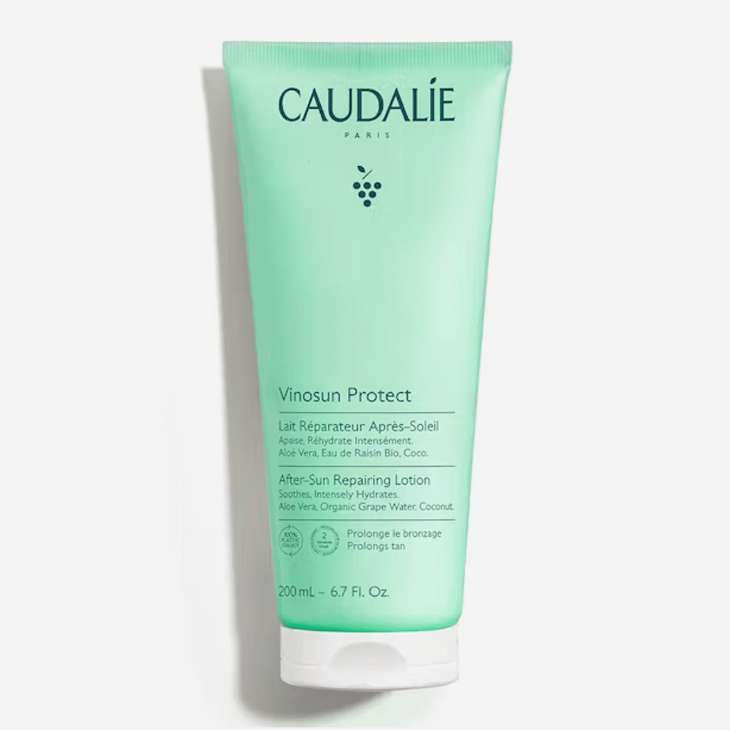 Caudalie Vinosun Protect After-Sun Repairing Lotion 200 mL - Jo & Co Home