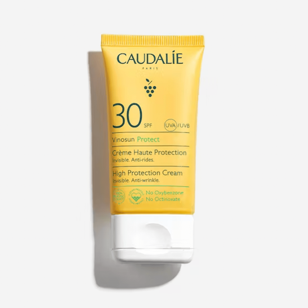 Caudalie Vinosun Protect High Protection Cream SPF30 50ml - Jo & Co Home