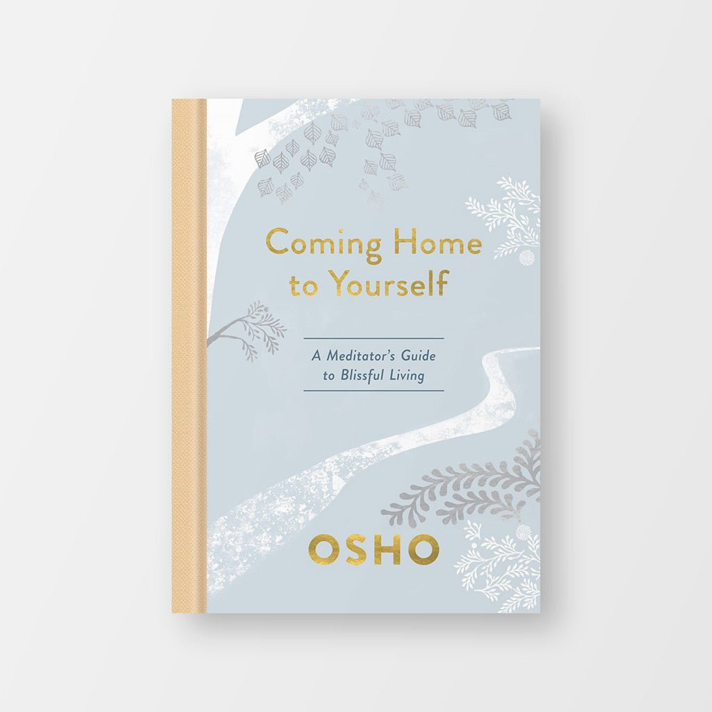 Coming Home To Yourself Book - Jo & Co HomeComing Home To Yourself BookBookspeed