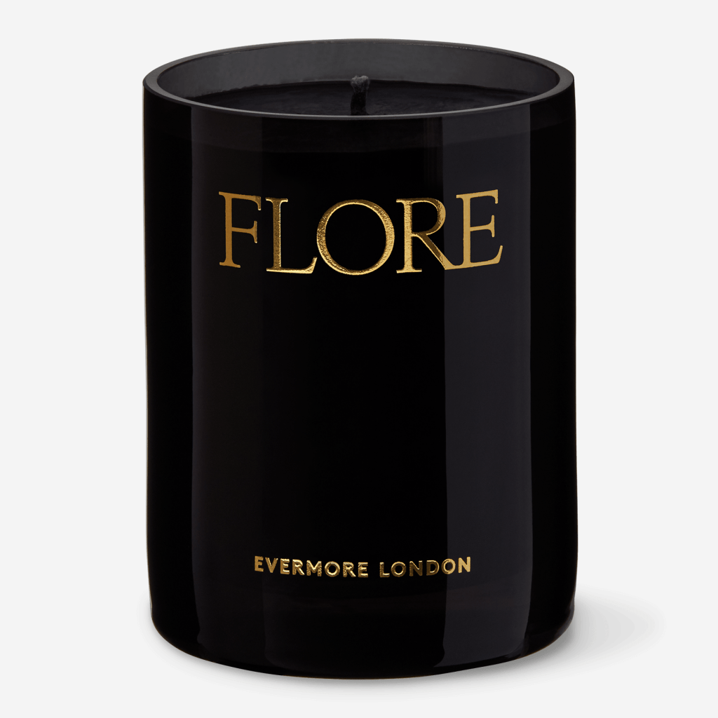 Evermore London Flore Candle - Jo & Co HomeEvermore London Flore CandleEvermore London