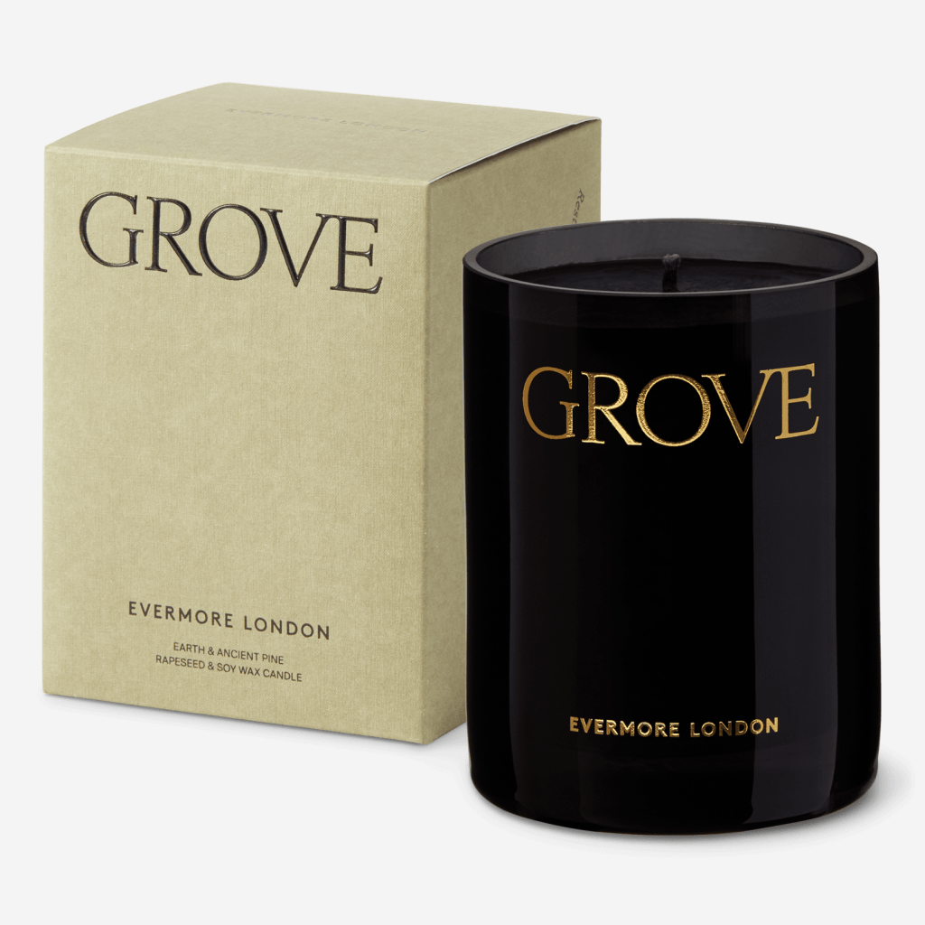 Evermore London Grove Candle - Jo & Co Home