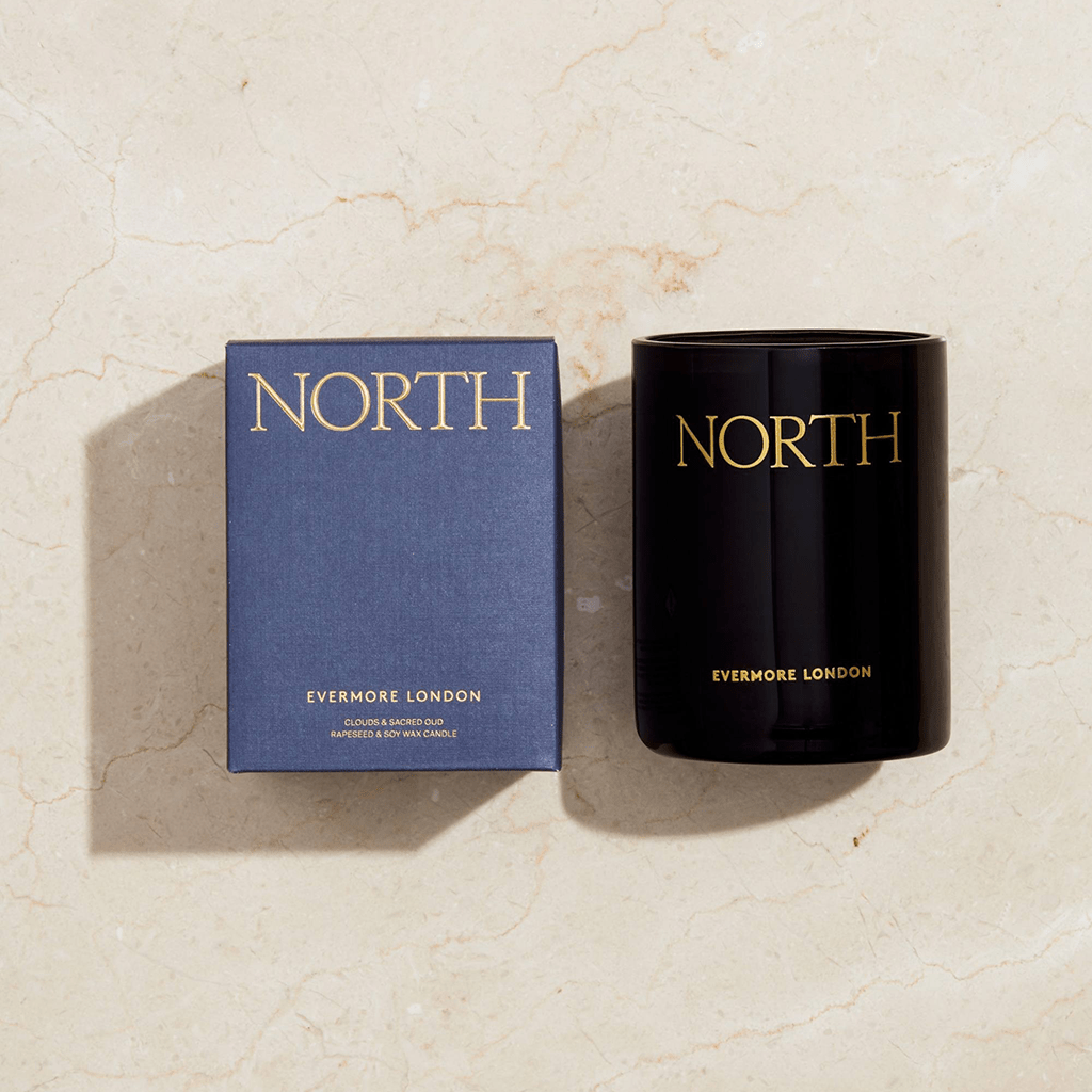 Evermore London North Candle - Jo & Co Home