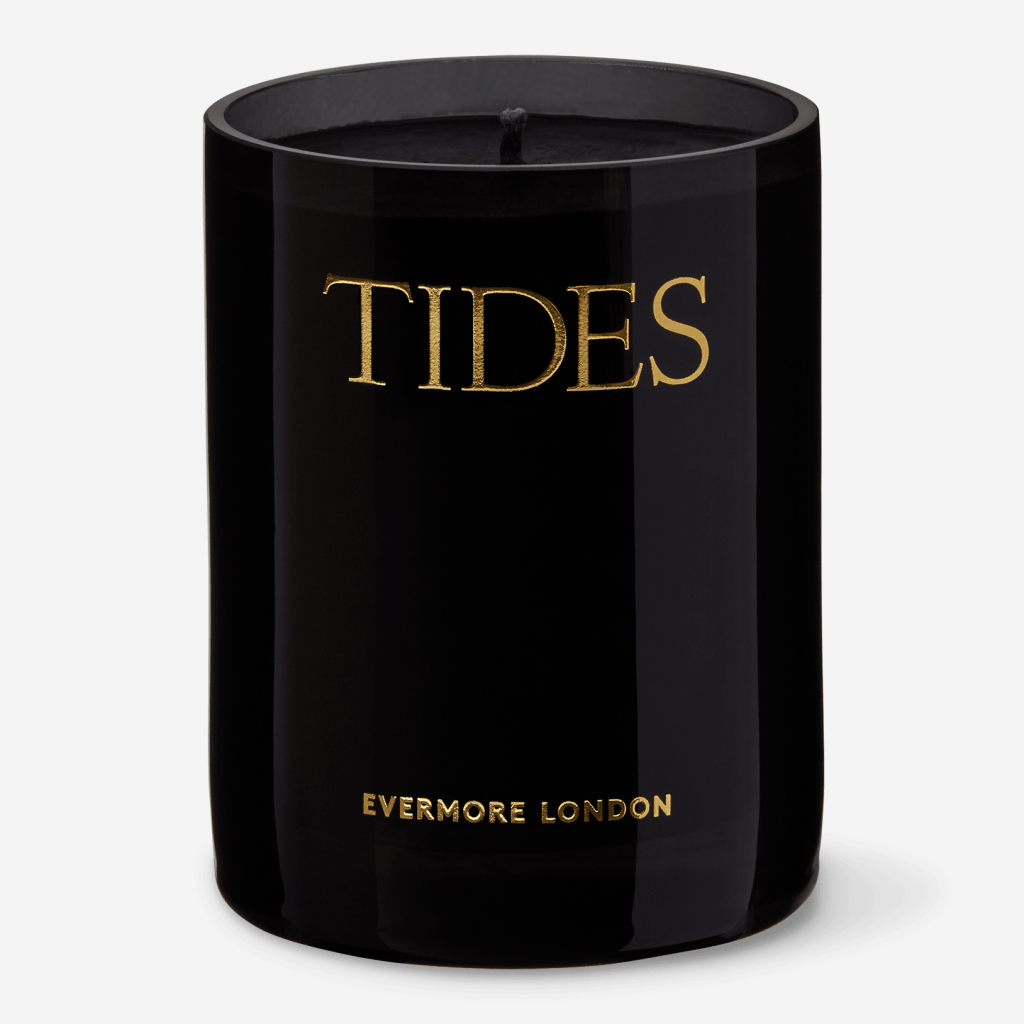Evermore London Tides Candle - Jo & Co Home