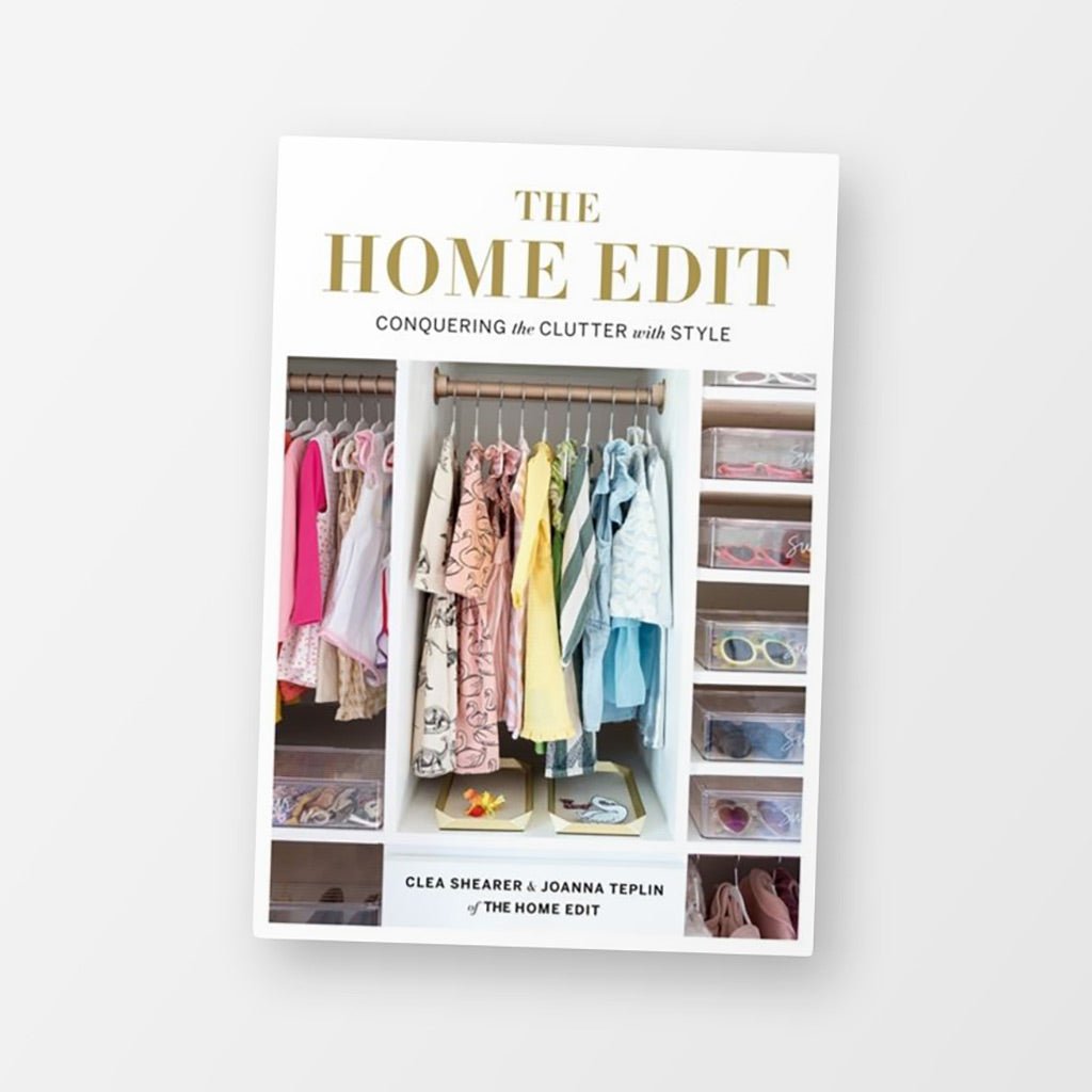 Home Edit Book - Jo & Co HomeHome Edit BookBookspeed