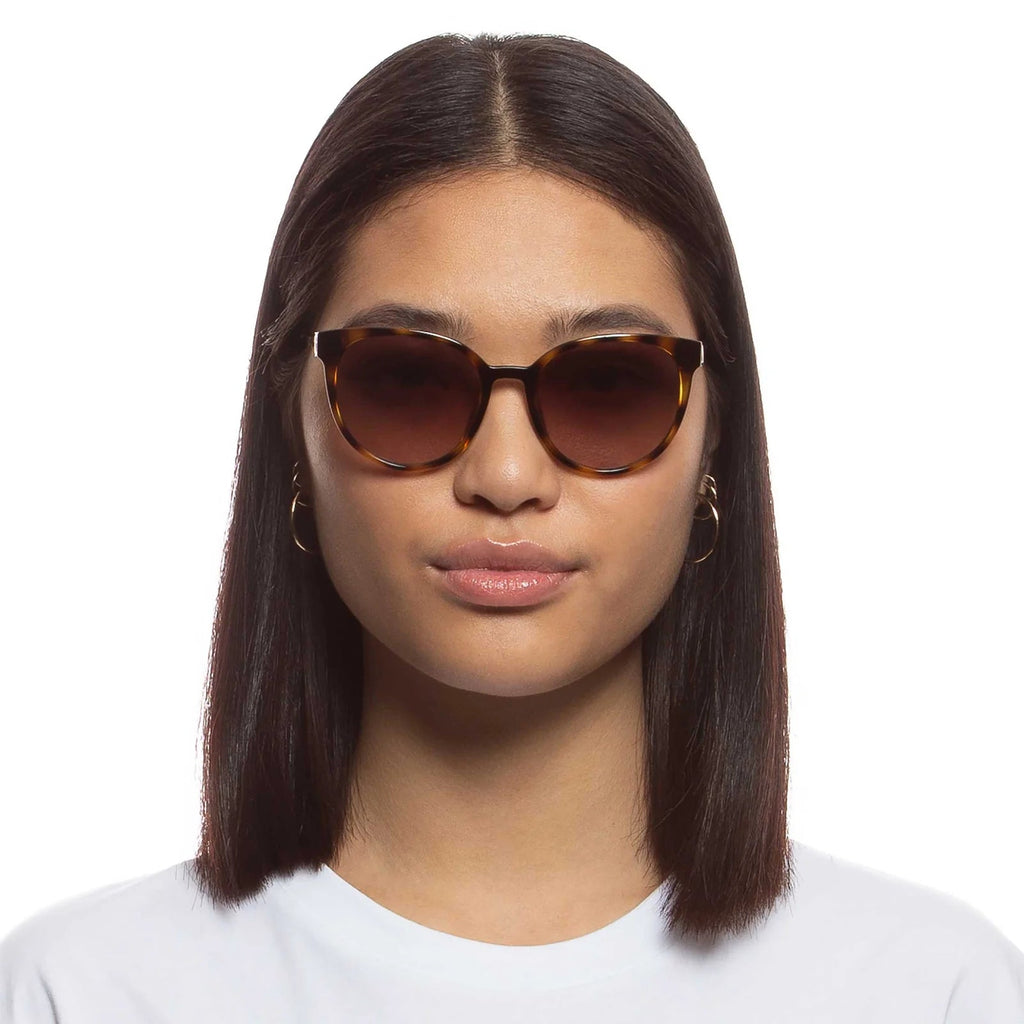 Le Specs Contention Tort Sunglasses - Jo & Co Home