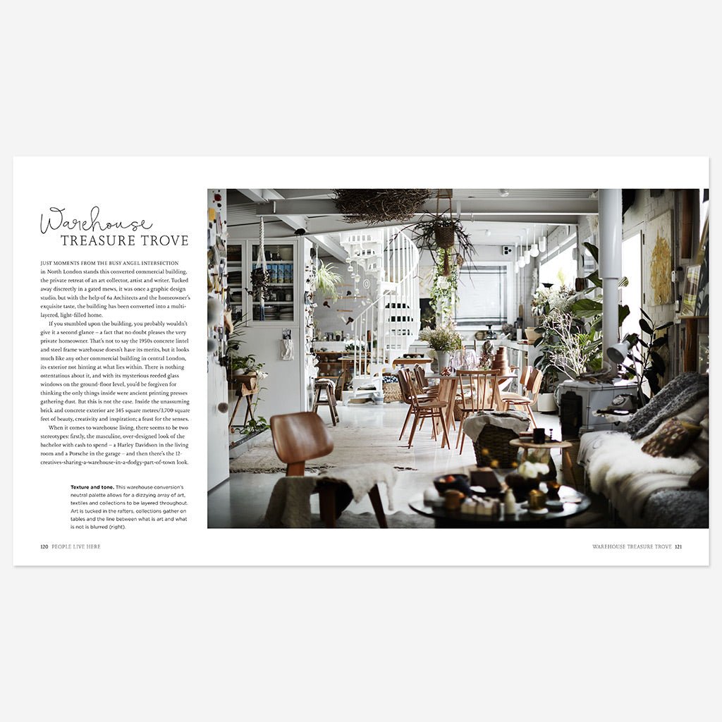 Life Unstyled Book - Jo & Co Home
