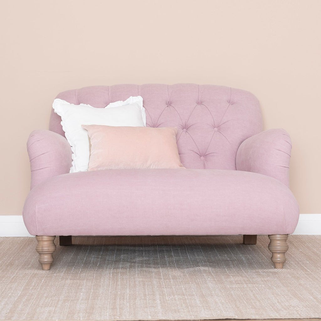 Lucie Sofa - Jo & Co HomeLucie SofaJo And Co Home