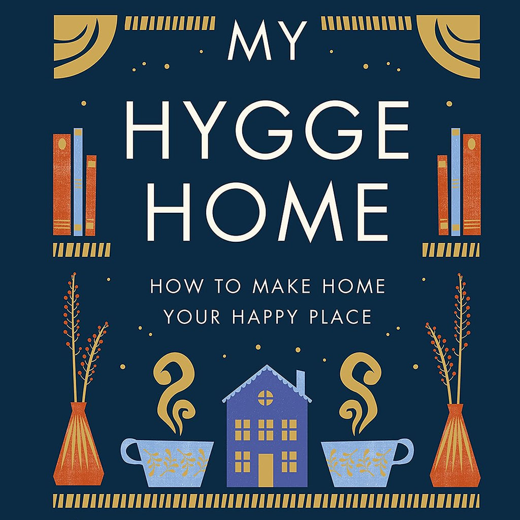 My Hygge Home Book - Jo & Co HomeMy Hygge Home BookBookspeed9780241517970