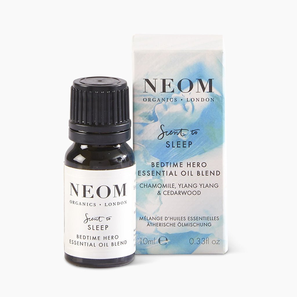 NEOM Bedtime Hero Essential Oil Blend 10ml - Jo & Co Home