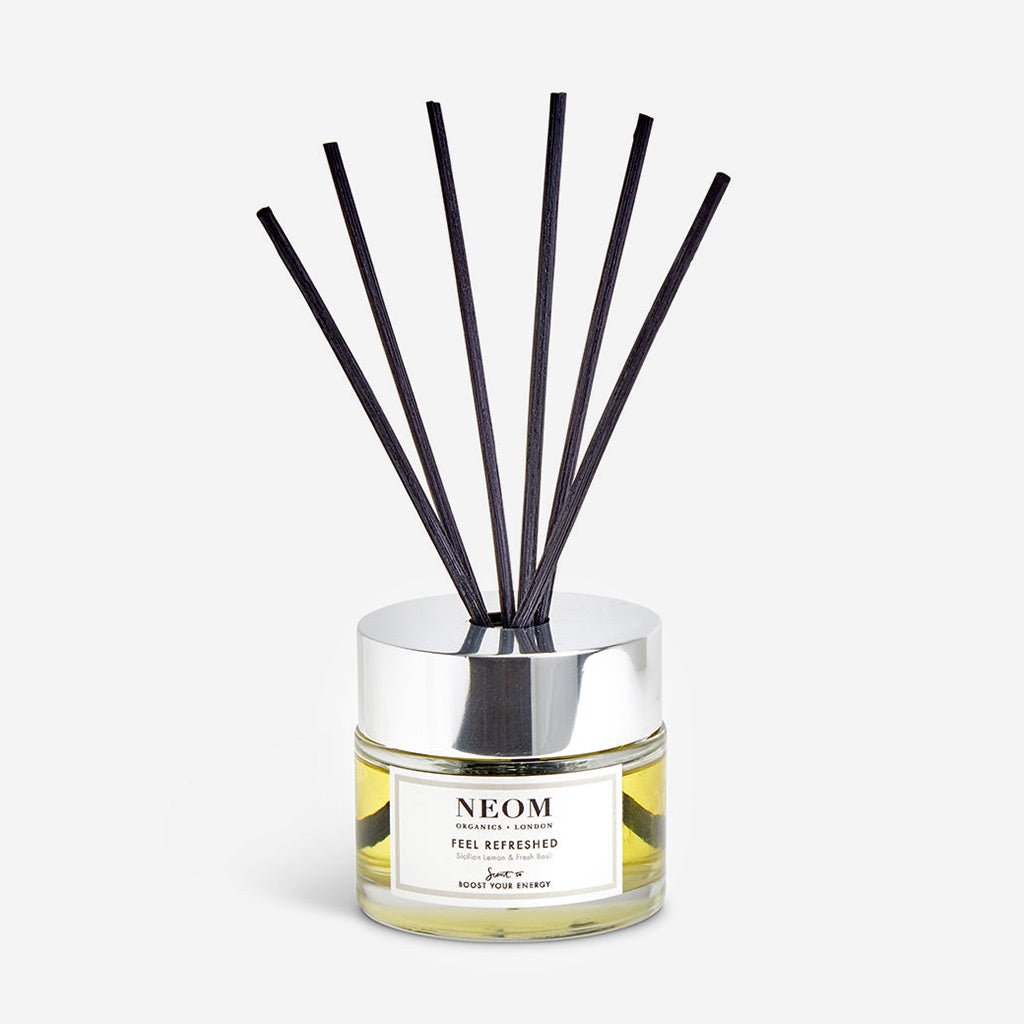 NEOM Feel Refreshed Reed Diffuser - Jo & Co Home