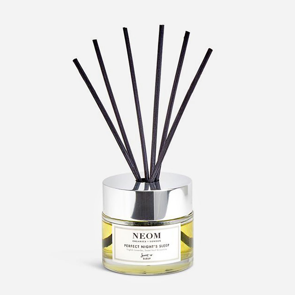 NEOM Perfect Night's Sleep Reed Diffuser - Jo & Co Home
