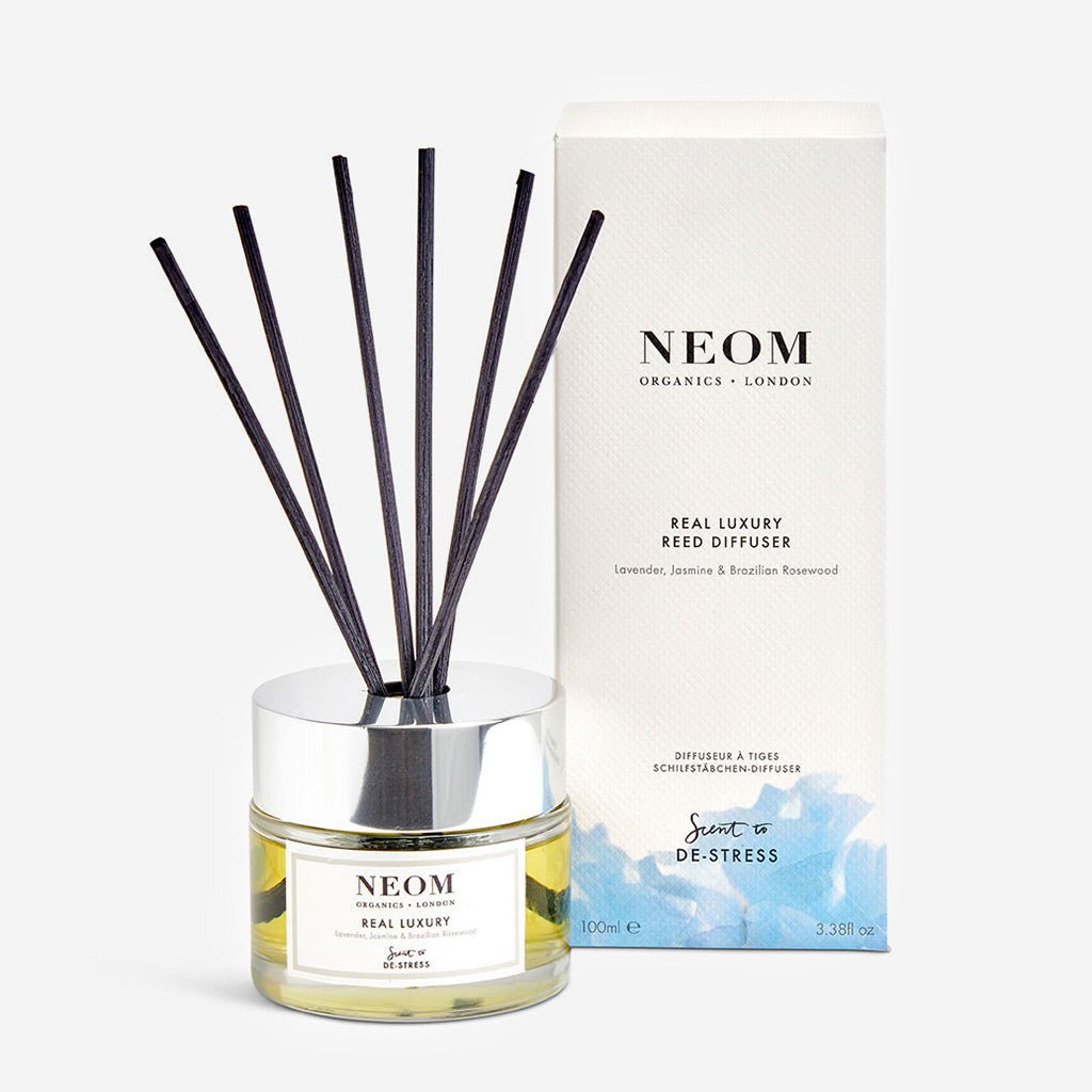 NEOM Real Luxury Reed Diffuser - Jo & Co Home