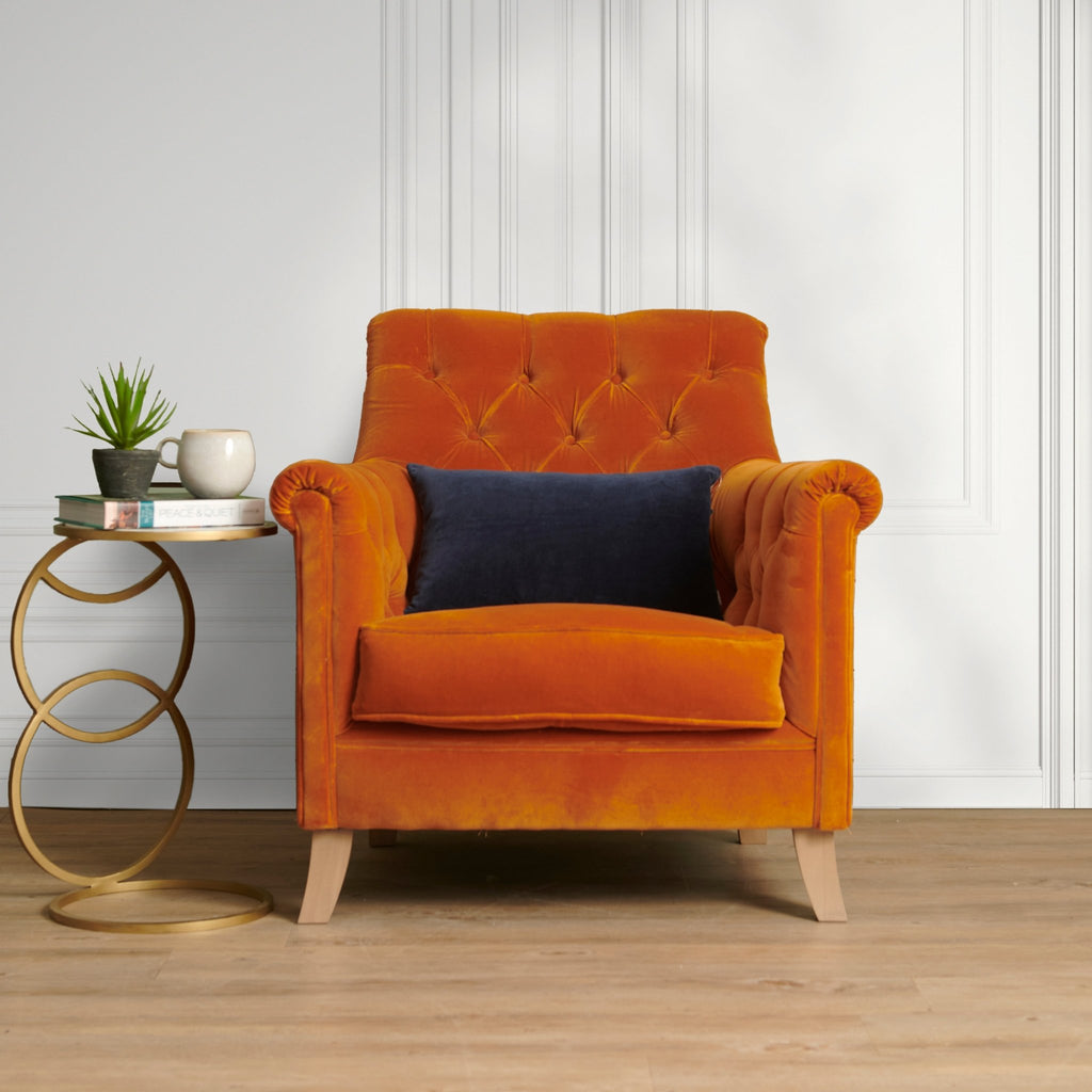 Oakham Chair - Jo & Co Home