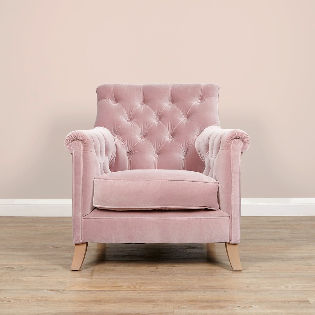 Oakham Chair - Jo & Co Home
