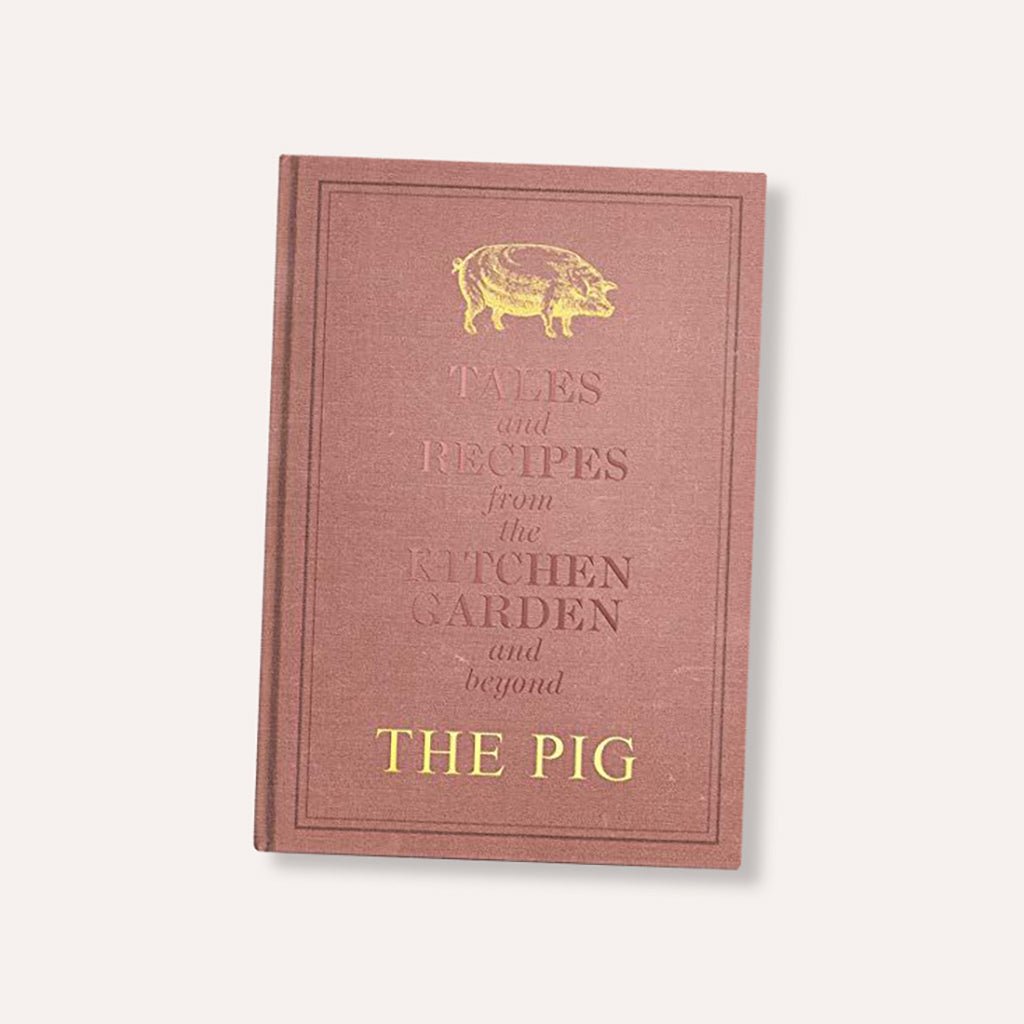 Pig: Tales And Recipes From The Kitchen Garden & Beyond Book - Jo & Co HomePig: Tales And Recipes From The Kitchen Garden & Beyond BookBookspeed9781784725570