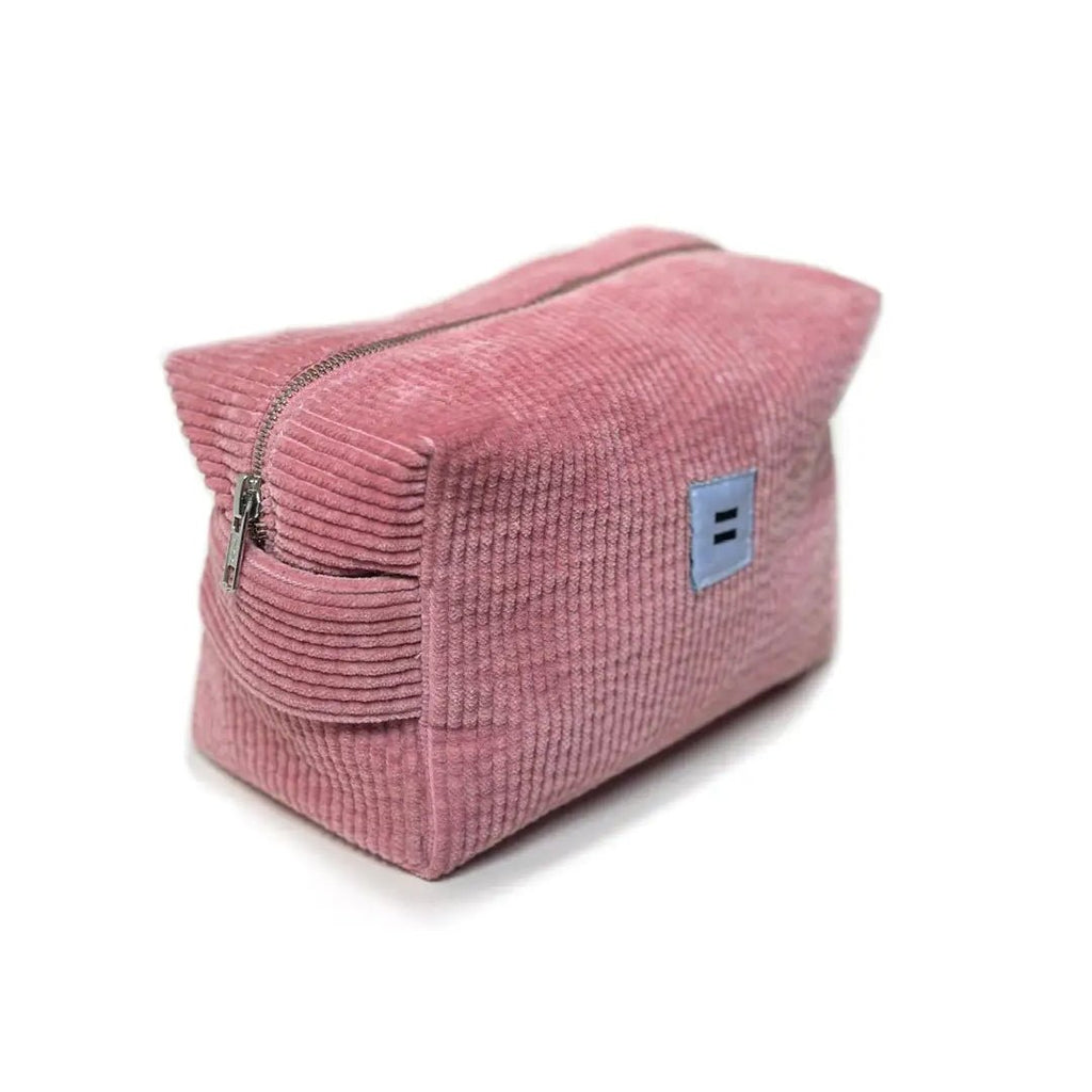 Powder Pink Wash Bag - Jo & Co HomePowder Pink Wash BagCôtelé Paris
