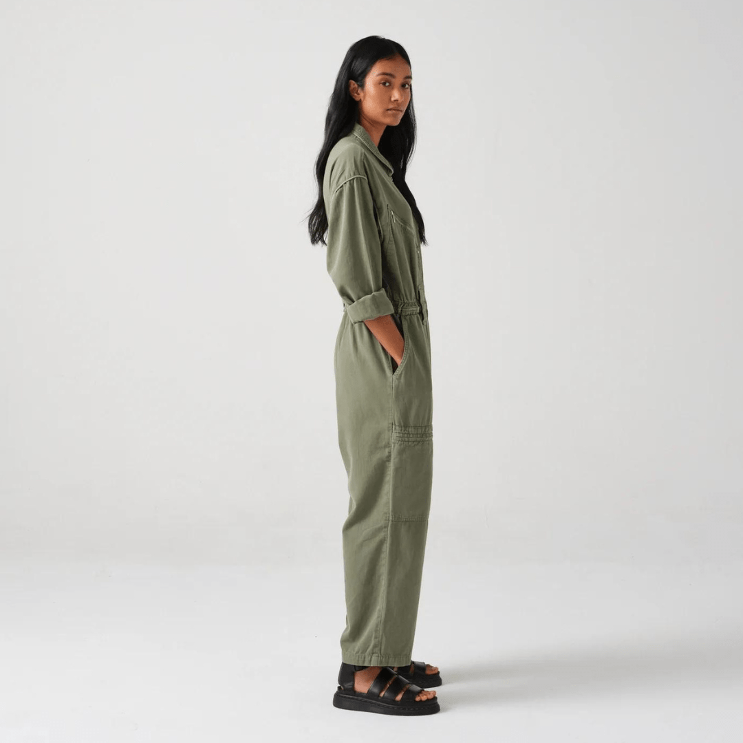 Jumpsuit shop moss copenhagen