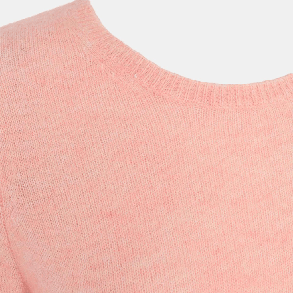 Sofie Schnoor Kaysa Rose Knit - Jo & Co Home