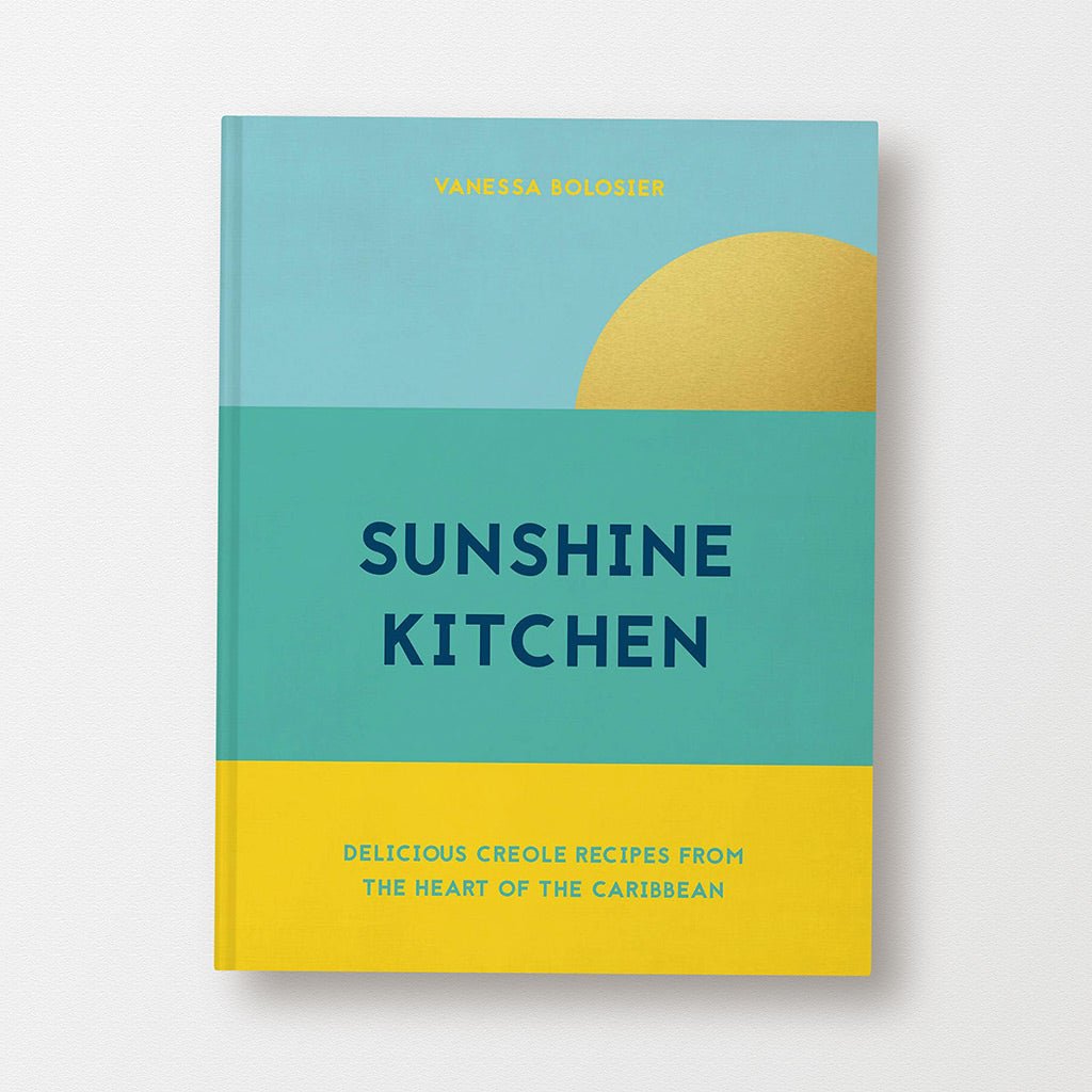 Sunshine Kitchen Cookbook - Jo & Co Home