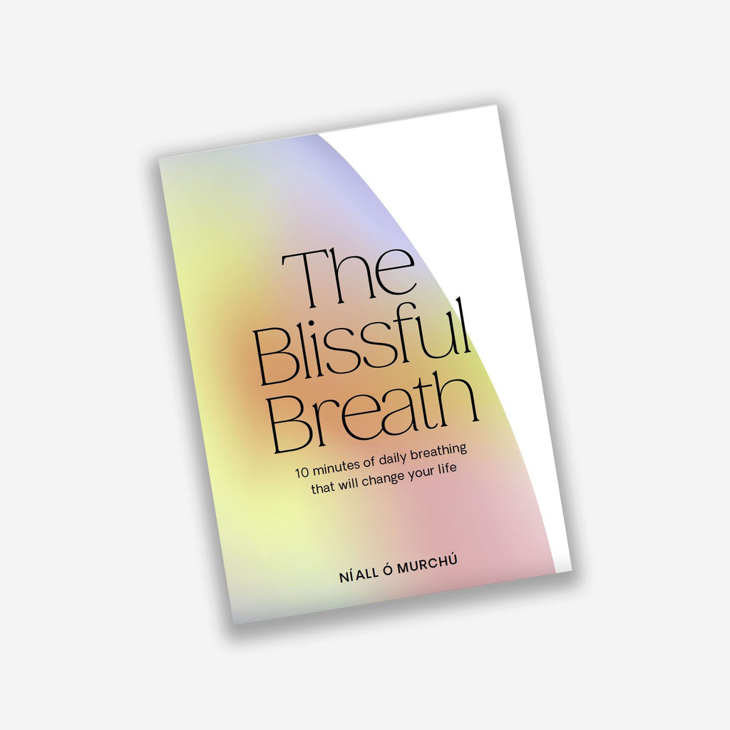 The Blissful Breath Book - Jo & Co HomeThe Blissful Breath BookBookspeed9781784885304