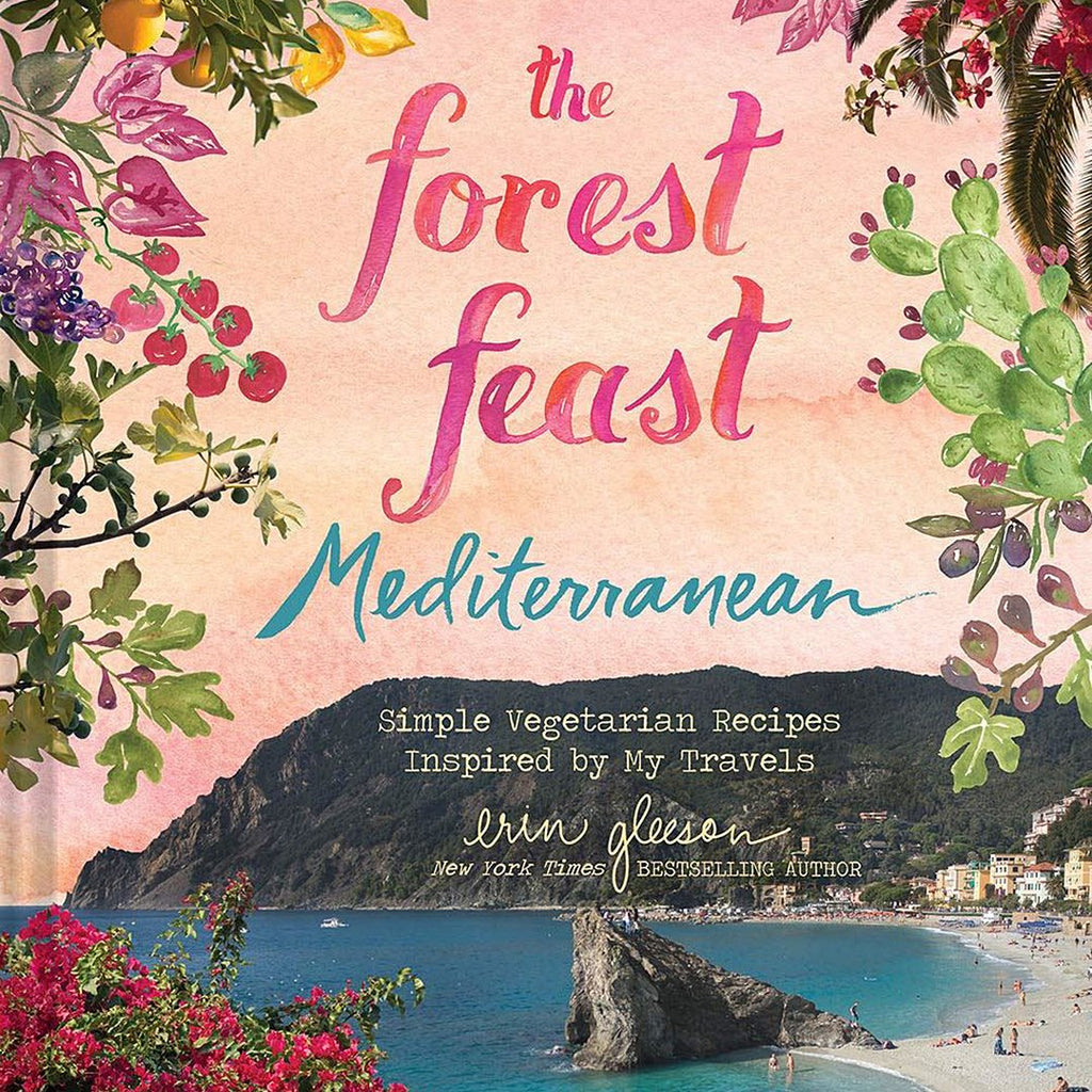 The Forest Feast Mediterranean Cookbook - Jo & Co HomeThe Forest Feast Mediterranean CookbookBookspeed9781419738128