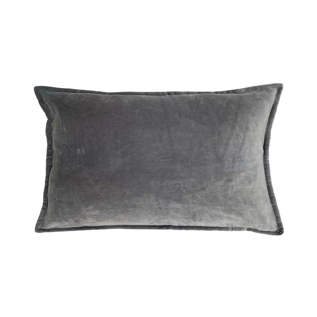 Timeless Grey Cushion - Jo & Co HomeTimeless Grey CushionOpjet Paris