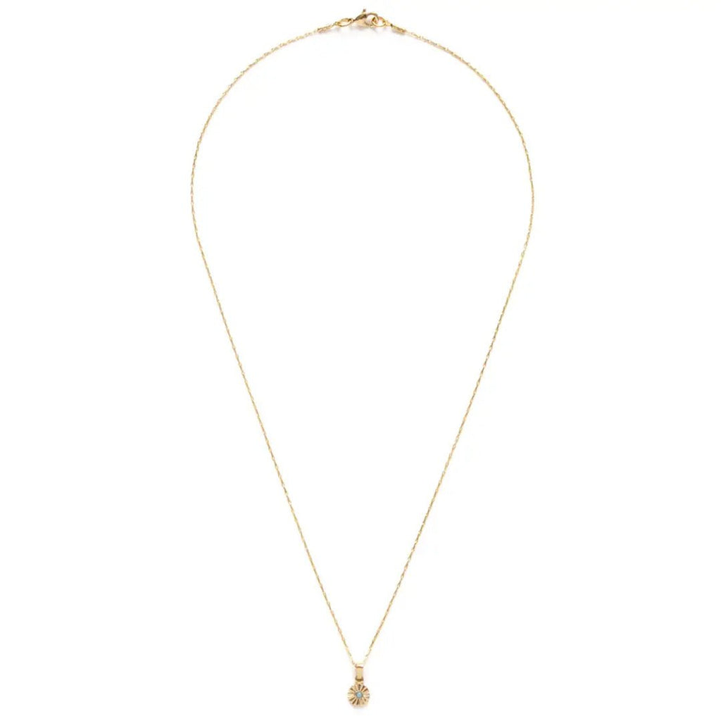 Wink Crystal Necklace - Jo & Co Home